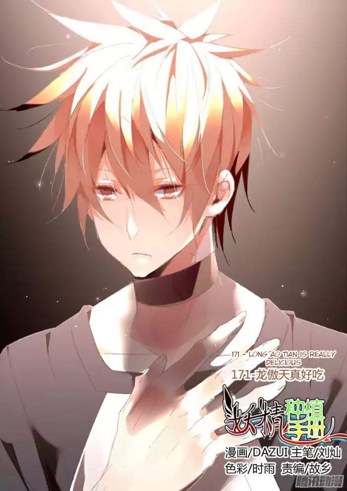 Demon Spirit Seed Manual Chapter 171 Gambar 1